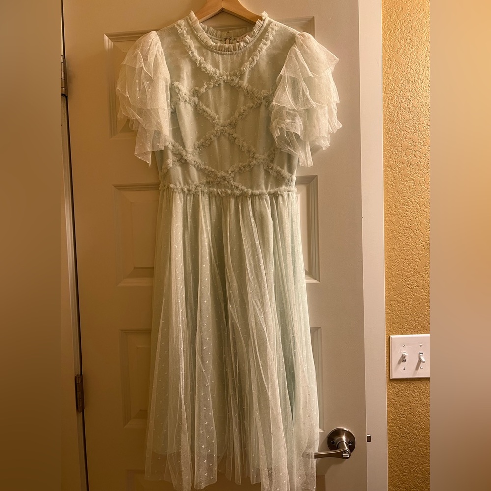 Ivy City Tara Dress